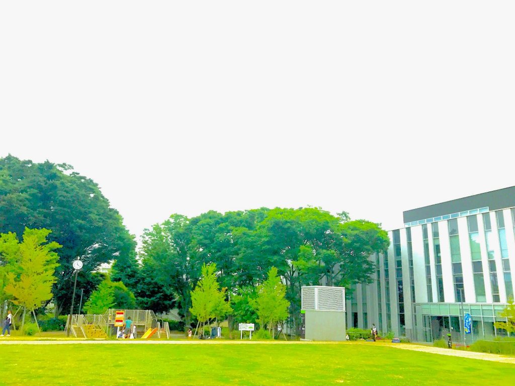 瀬谷公会堂の画像01