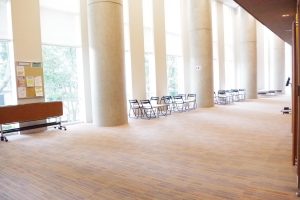 瀬谷公会堂の画像03