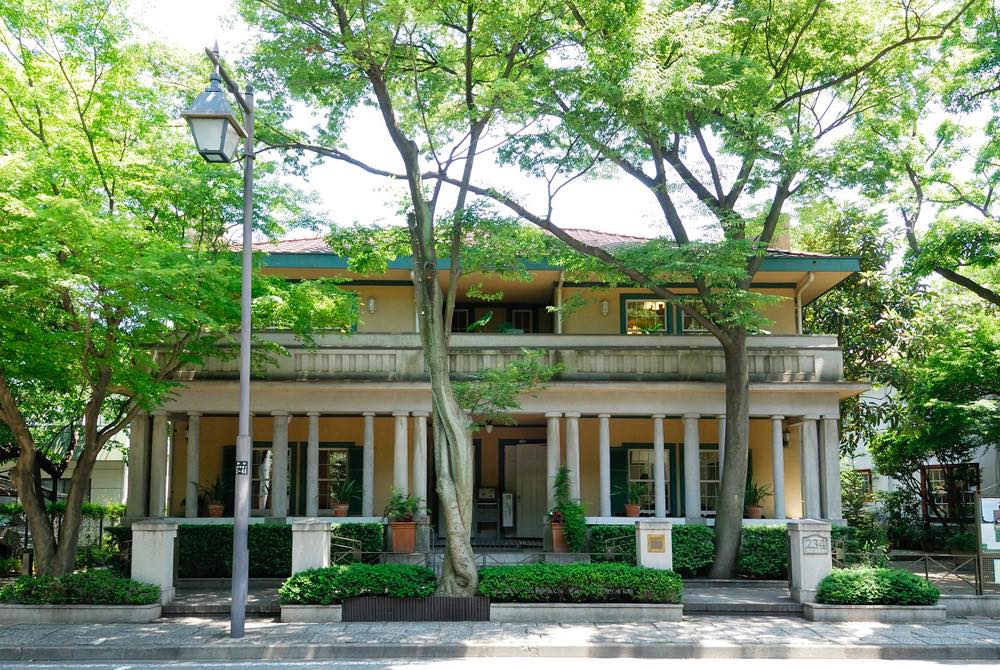 山手234番館の画像01