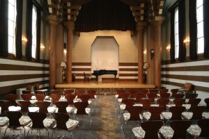 横浜市大倉山記念館の画像02