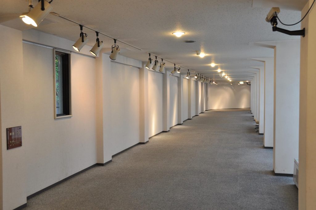 横浜市大倉山記念館の画像03