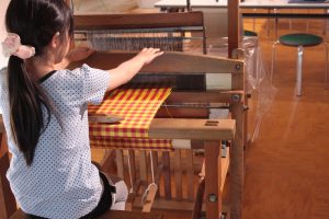 シルク博物館の画像03