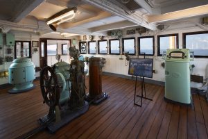 日本郵船氷川丸の画像02