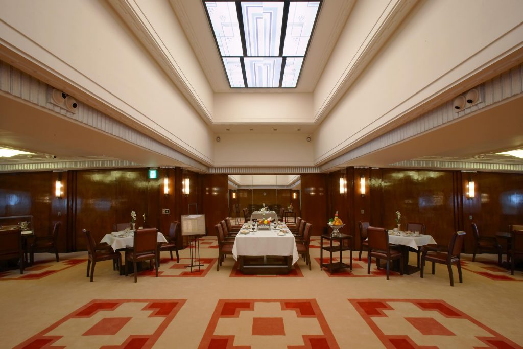 日本郵船氷川丸の画像03