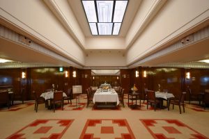 日本郵船氷川丸の画像03