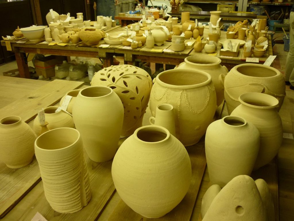 横浜市陶芸センターの画像02