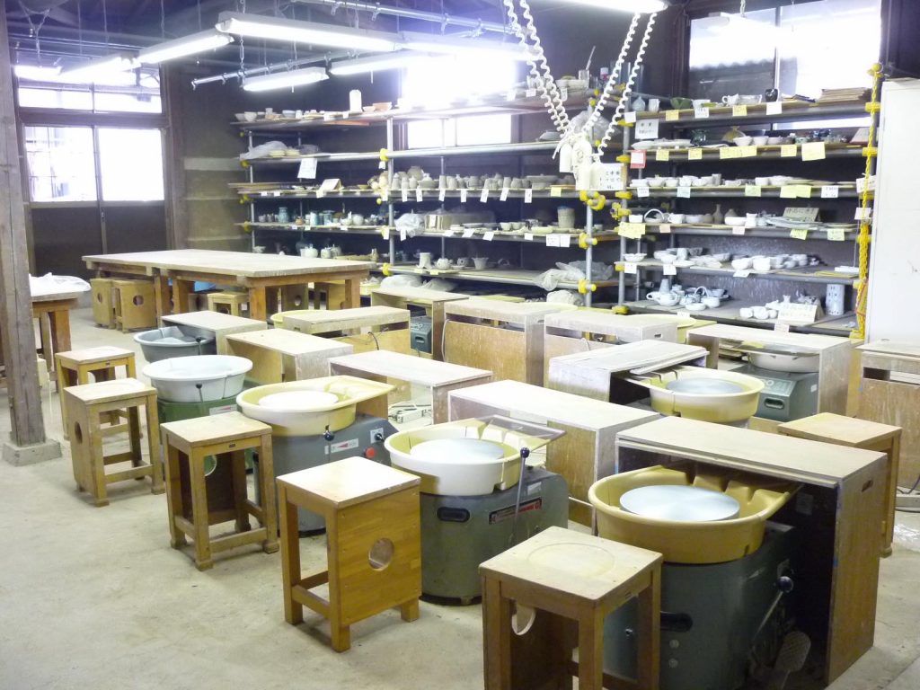 横浜市陶芸センターの画像03