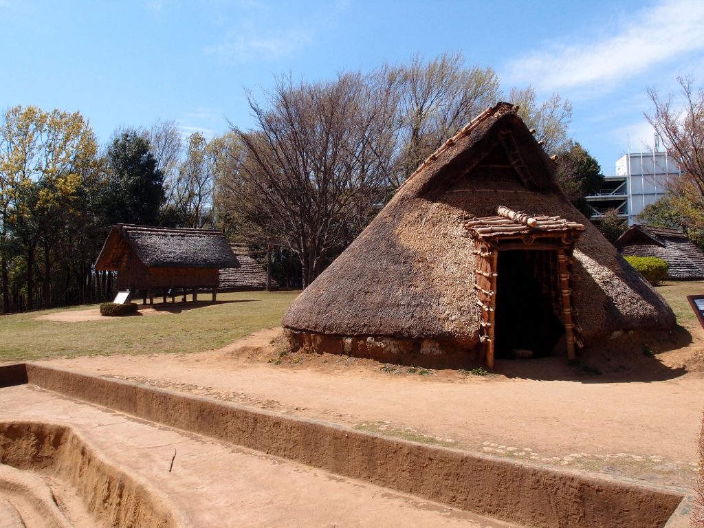 横浜市歴史博物館の画像02
