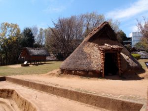 横浜市歴史博物館の画像02