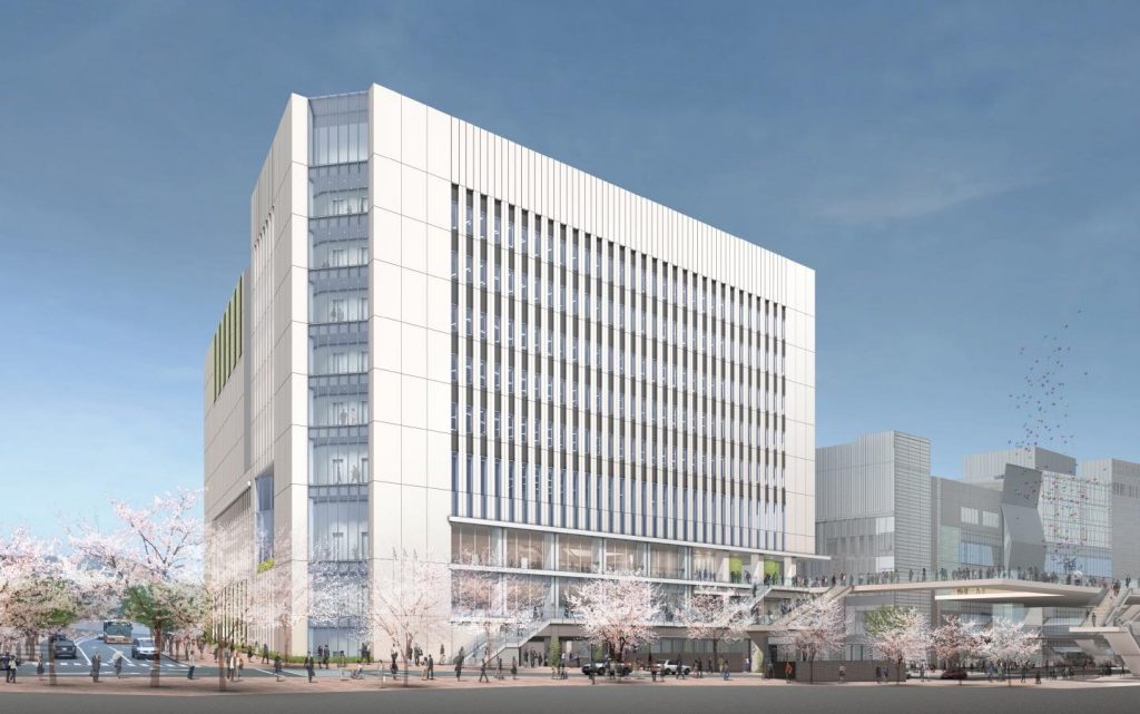 戸塚区民文化センター さくらプラザの画像02