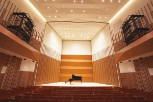 戸塚区民文化センター さくらプラザの画像