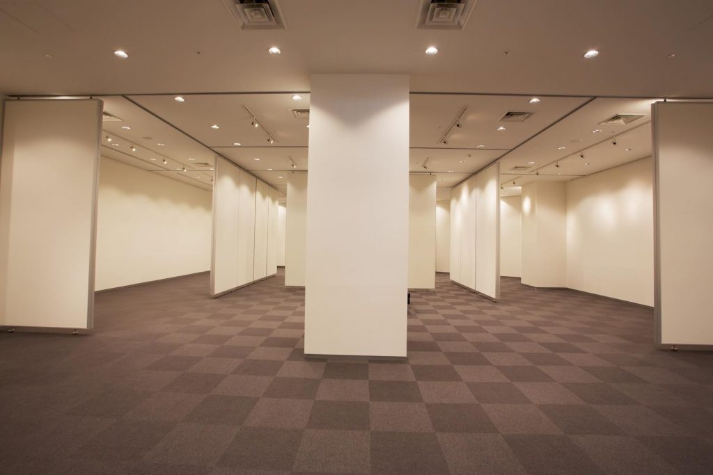 戸塚区民文化センター さくらプラザの画像03