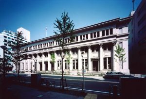 日本郵船歴史博物館【長期休館中】の画像