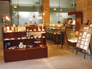 日本郵船歴史博物館【長期休館中】の画像03