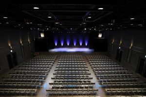 ランドマークホールの画像02