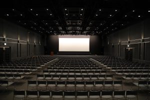 ランドマークホールの画像03