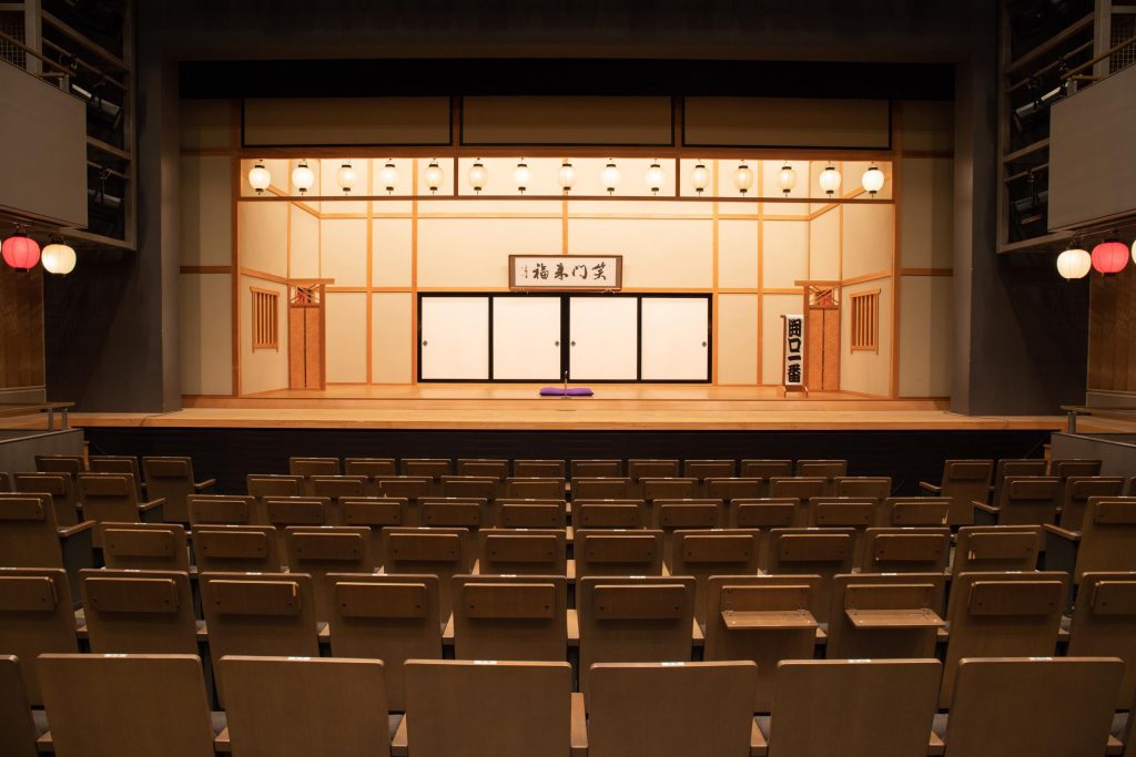 横浜にぎわい座の画像02