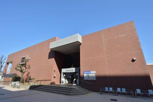 港北公会堂の画像01