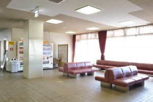 港北公会堂の画像03