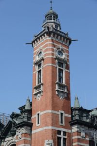 横浜市開港記念会館【長期休館中】の画像