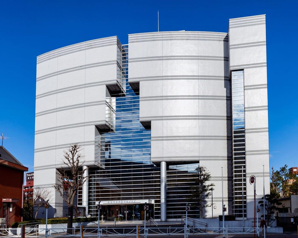 吉野町市民プラザの画像01