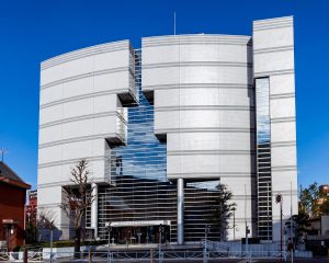 吉野町市民プラザの画像