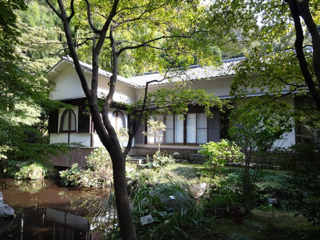 横浜市能楽堂 久良岐能舞台の画像01