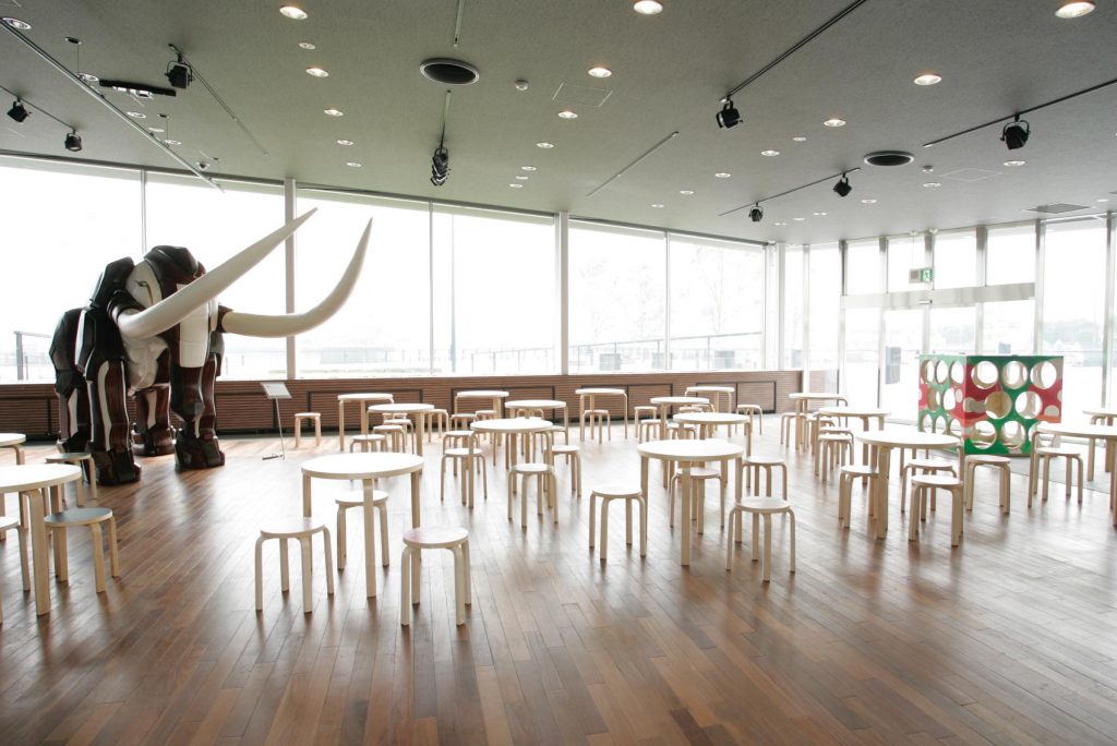 象の鼻テラスの画像02