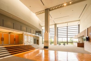 青葉区民文化センター フィリアホールの画像