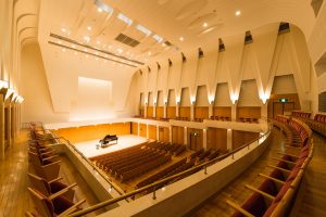 青葉区民文化センター フィリアホールの画像03