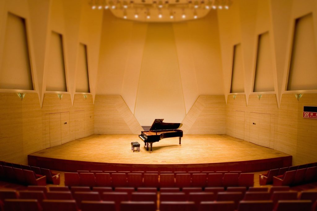 栄区民文化センター リリスの画像03