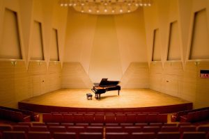 栄区民文化センター リリスの画像03