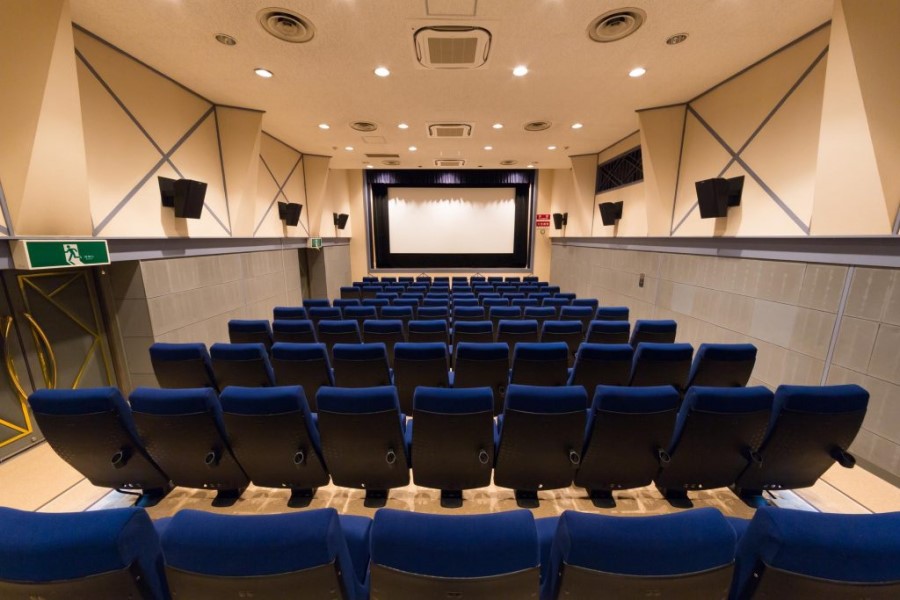 シネマ・ジャック＆ベティの画像03