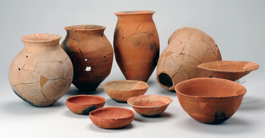 横浜市三殿台考古館の画像02