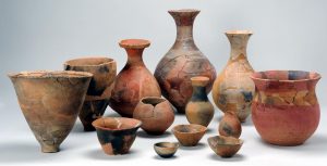 横浜市三殿台考古館の画像03