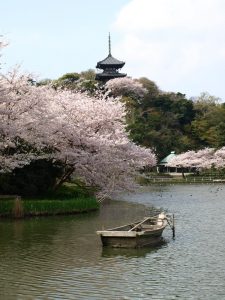 三溪園の画像02