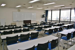 横浜市社会福祉センターの画像03