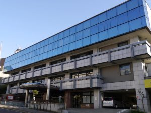 一般財団法人横浜市教育会館　ホール・エコーレの画像