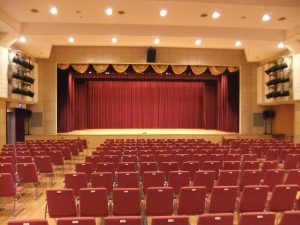 一般財団法人横浜市教育会館　ホール・エコーレの画像02