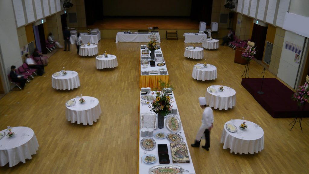 一般財団法人横浜市教育会館 ホール・エコーレの画像03