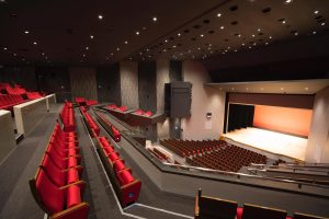 関内ホールの画像02