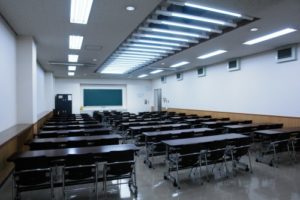 神奈川公会堂の画像03