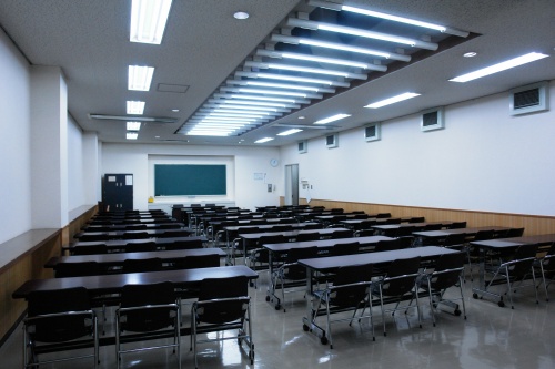 神奈川公会堂の画像03