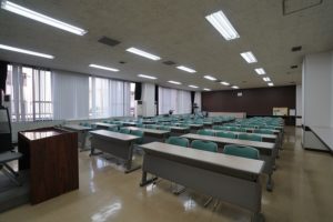 保土ケ谷公会堂の画像03