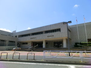 西公会堂の画像