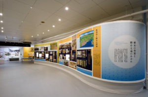 横浜市電保存館の画像03