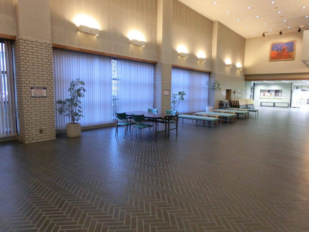 西公会堂の画像03