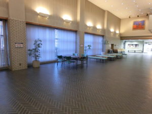 西公会堂の画像03