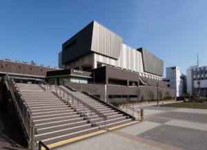 金沢公会堂の画像