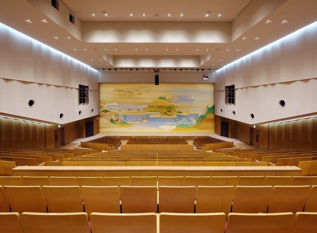 金沢公会堂の画像02